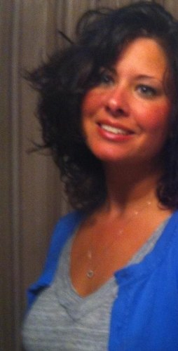 Valerie Alderson