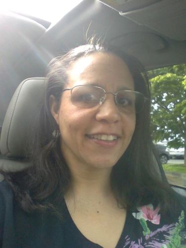 Paula Harperhudshon