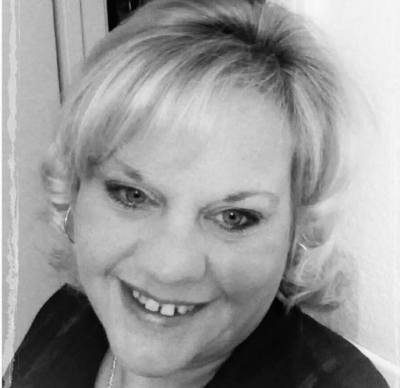 Jacqueline Scott