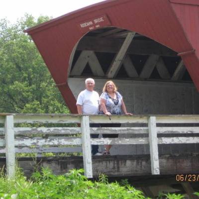 Cathy Jones-Waggoner