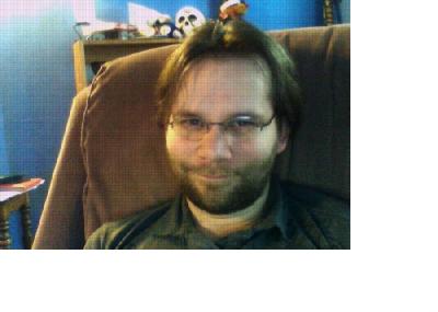 Kyle Maas