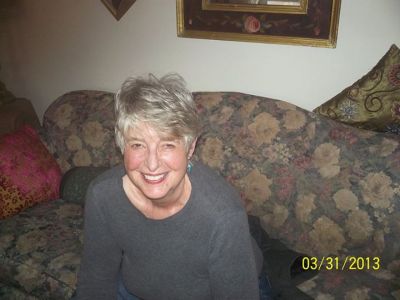 Constance Meyn