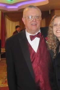 James Groth