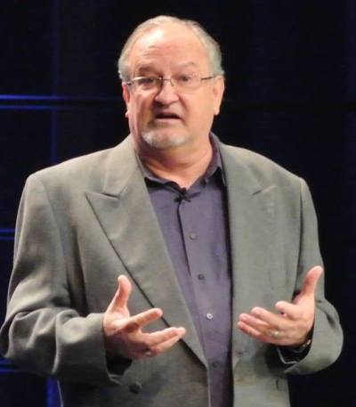 Jerry Mcquay