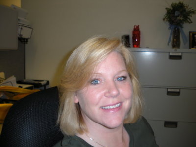 Dana Heckrodt