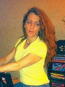 Angela Branch