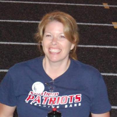 Deborah Wadsworth