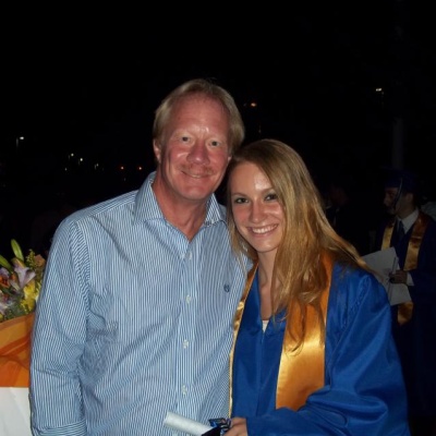 Timothy Reilly