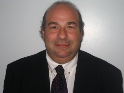 David Smithson