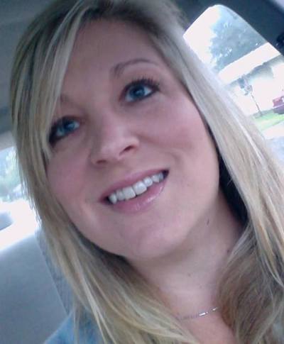 Nichole Cooper