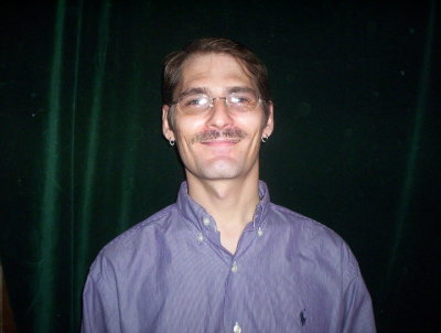 Michael Dennis