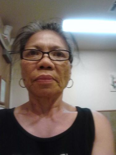 Marieta Iman