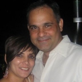 Enrique Robaina