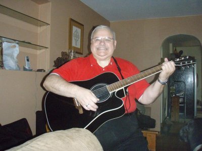 Russell Kratzer
