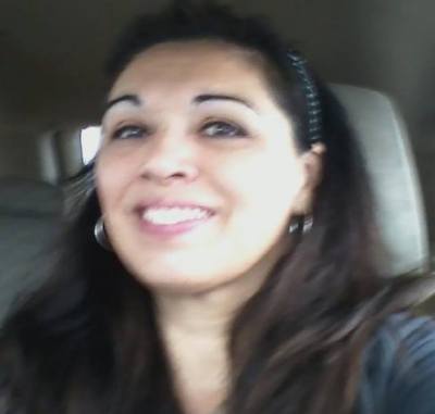 Sherry Gonzalez