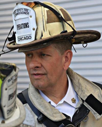 Mark Nielsen
