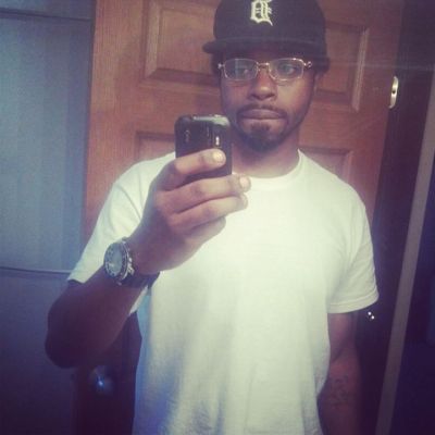 Keith Pruitt