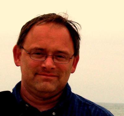 Jeffrey Johnson