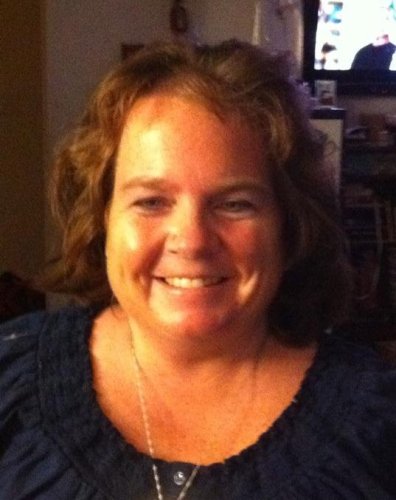 Stephanie Wilson