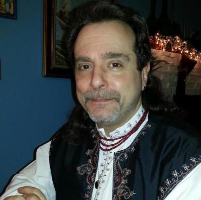 Antonio Foglia