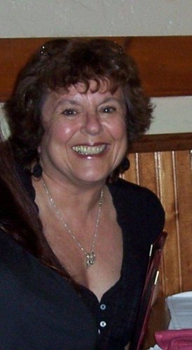 Pamela Argast