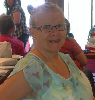 Susan Haas