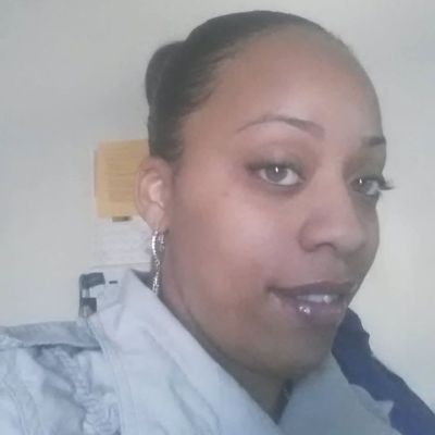 Lakeisha Coker