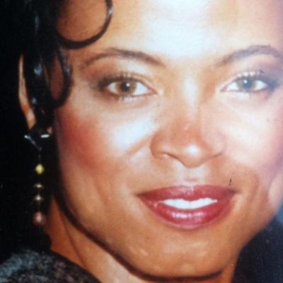 Romidine Thruston