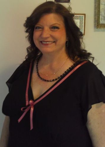 Pattie Griffin