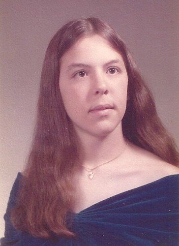 Teresa Marshall