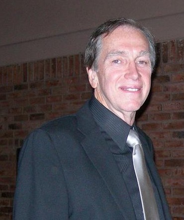 Bill Collins