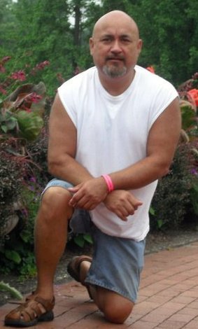 Gregory Ybarra