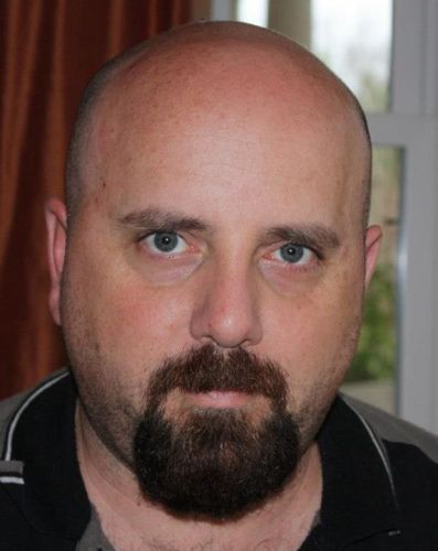 Christopher Skaw