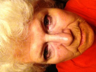 Winifred Barnes