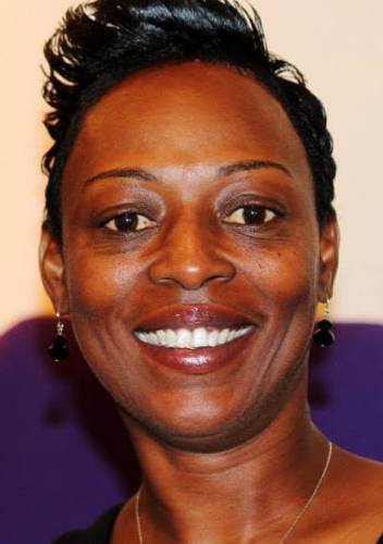Angela Gaddy