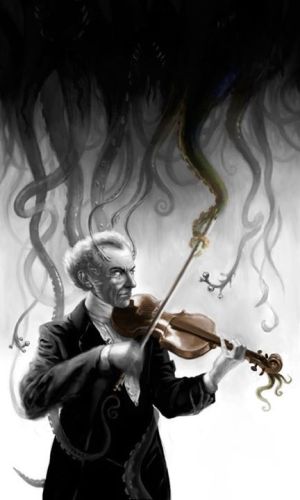 Tad Johnson