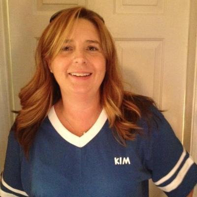 Kimberly Malone