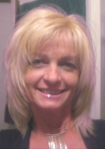 Rebecca Miller