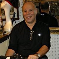 Richard Barnett