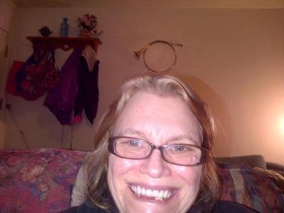 Terri Hubbell