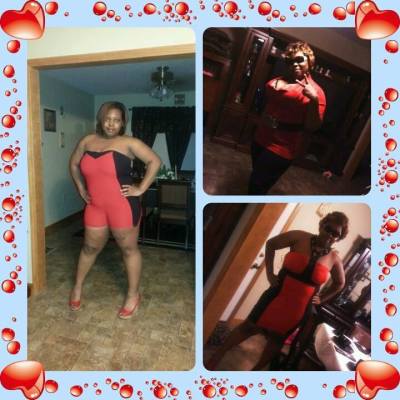 Camelle Mcghee