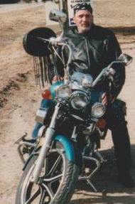 Ronald Reed