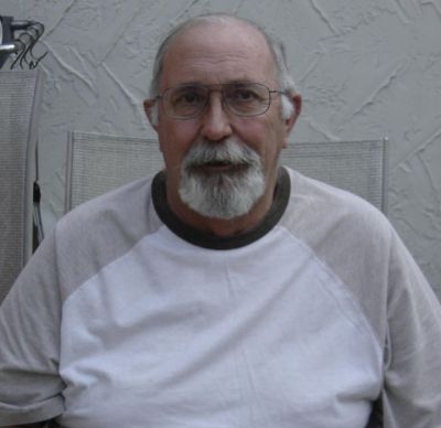Ronald Abitz