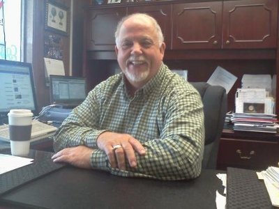 Charles Cofield