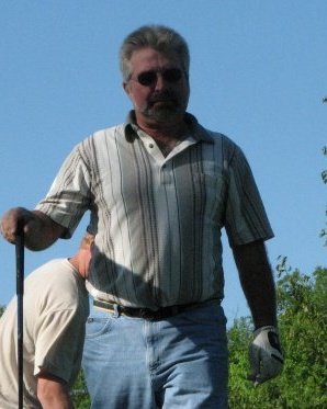 Richard Roqueplot
