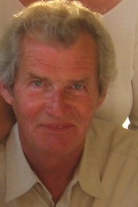 Douglas Wade