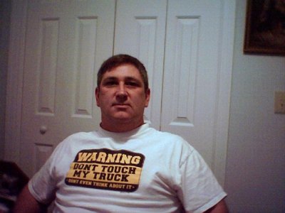 Daniel Paul