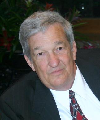 Paul Mattingly