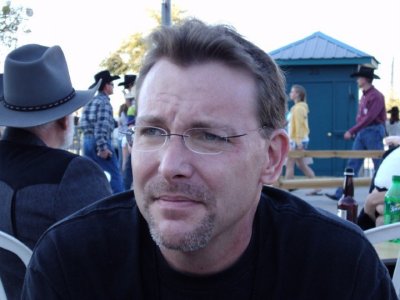John Carstens