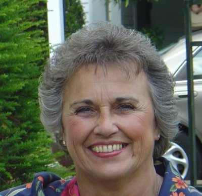Bette Gerardi